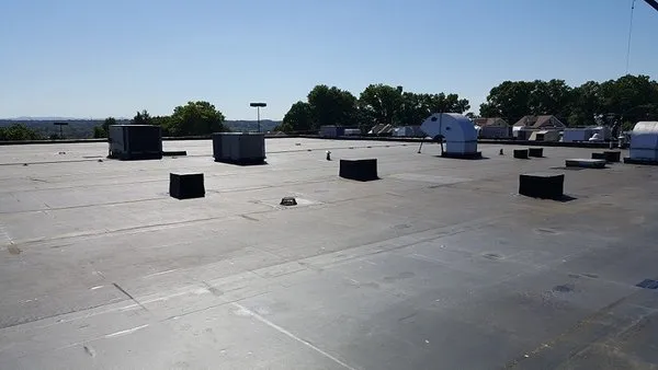 Tech Roofing Service