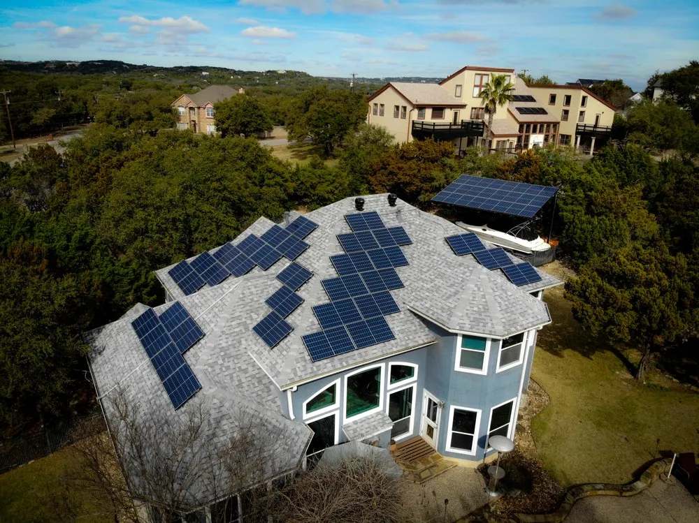 Slide of Techline Roofing and Restoration