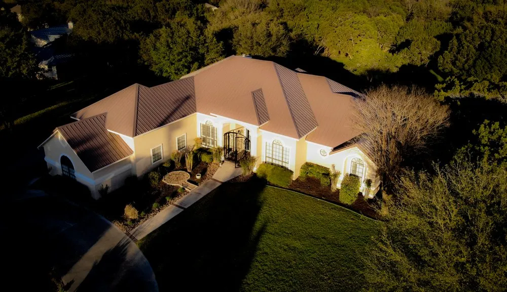 Slide of Techline Roofing and Restoration