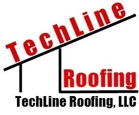 Techline Roofing Logo
