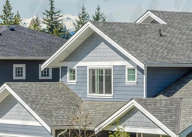 Slide of Techline Structures