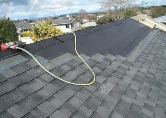 Slide of Techline Structures