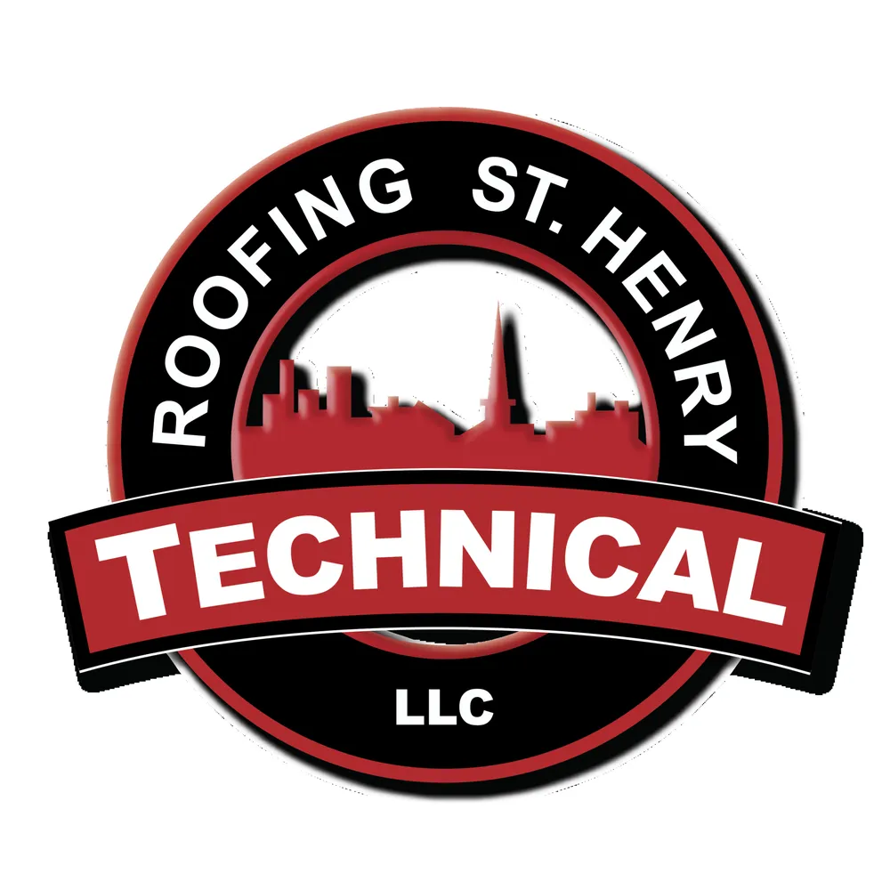 Slide of Technical Roofing