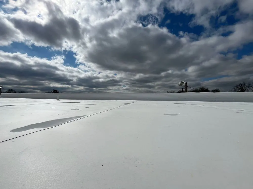 Slide of Technical Roofing