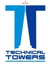 Slide of Technical Towers