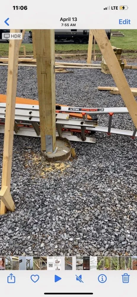 Slide of Technically Aesthetics