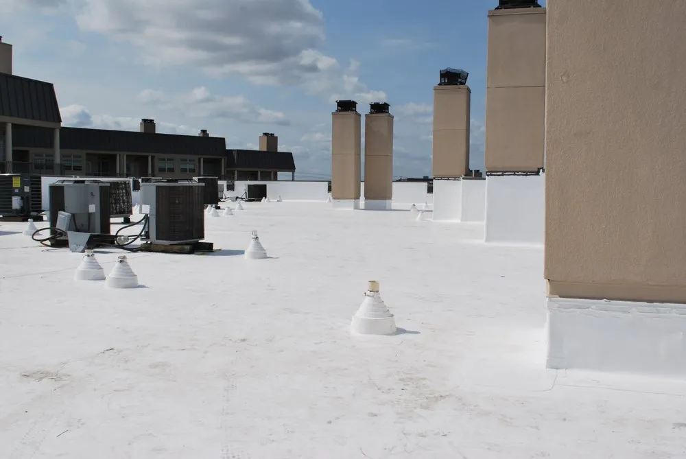 Slide of Techno Design and Build