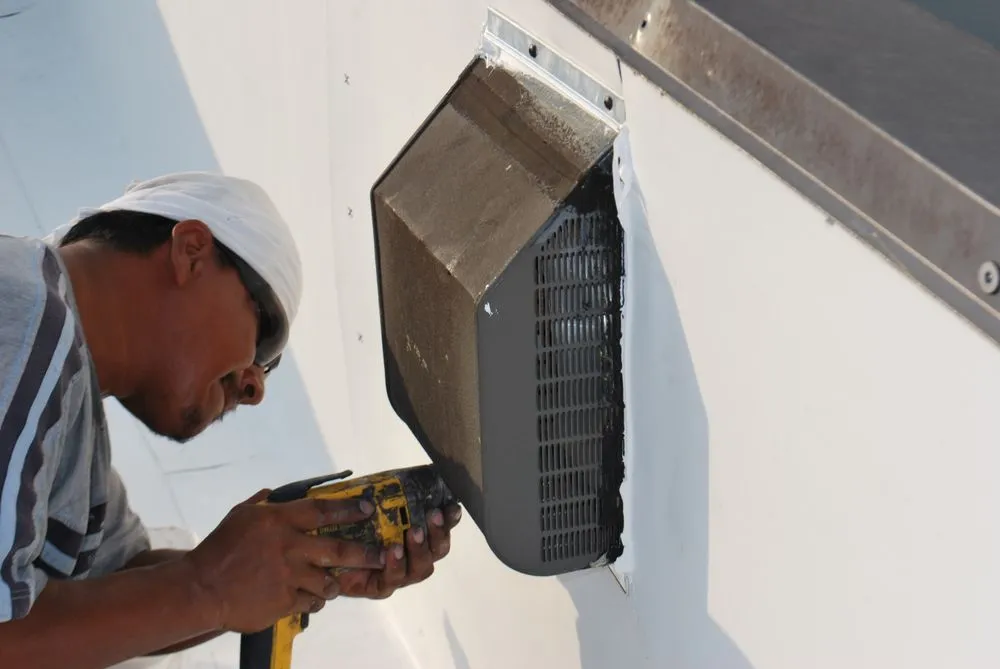 Slide of Techno Design and Build