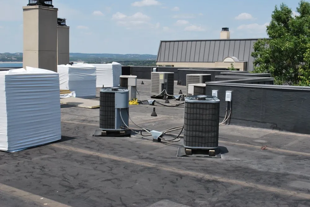 Slide of Techno Design and Build