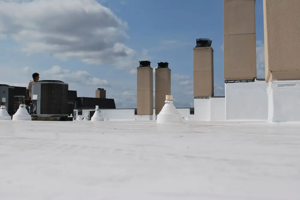 Slide of Techno Design and Build