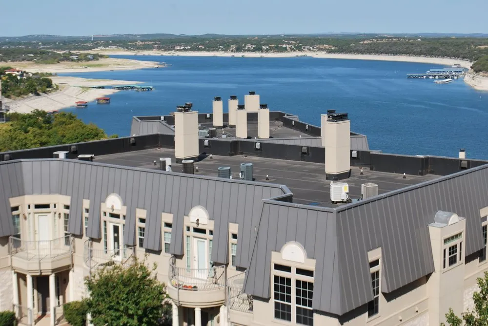 Slide of Techno Design and Build