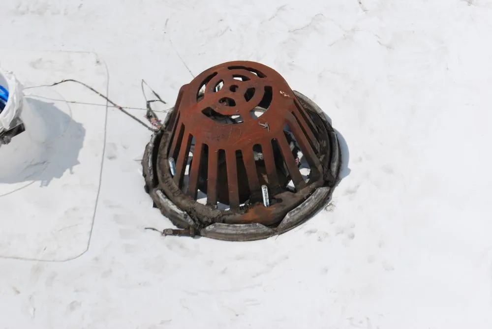 Slide of Techno Design and Build