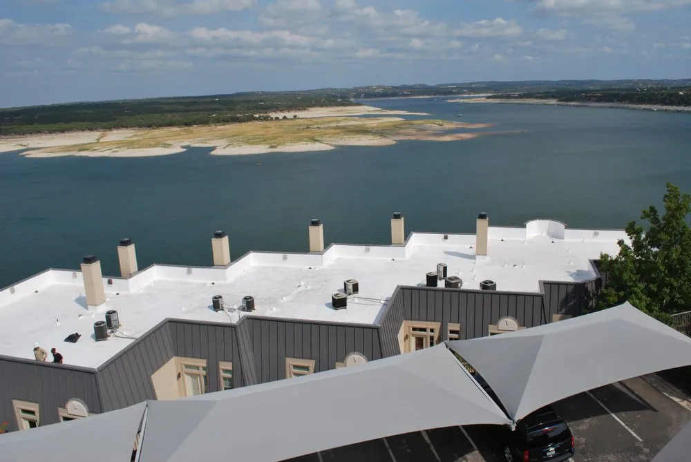 Slide of Techno Design and Build