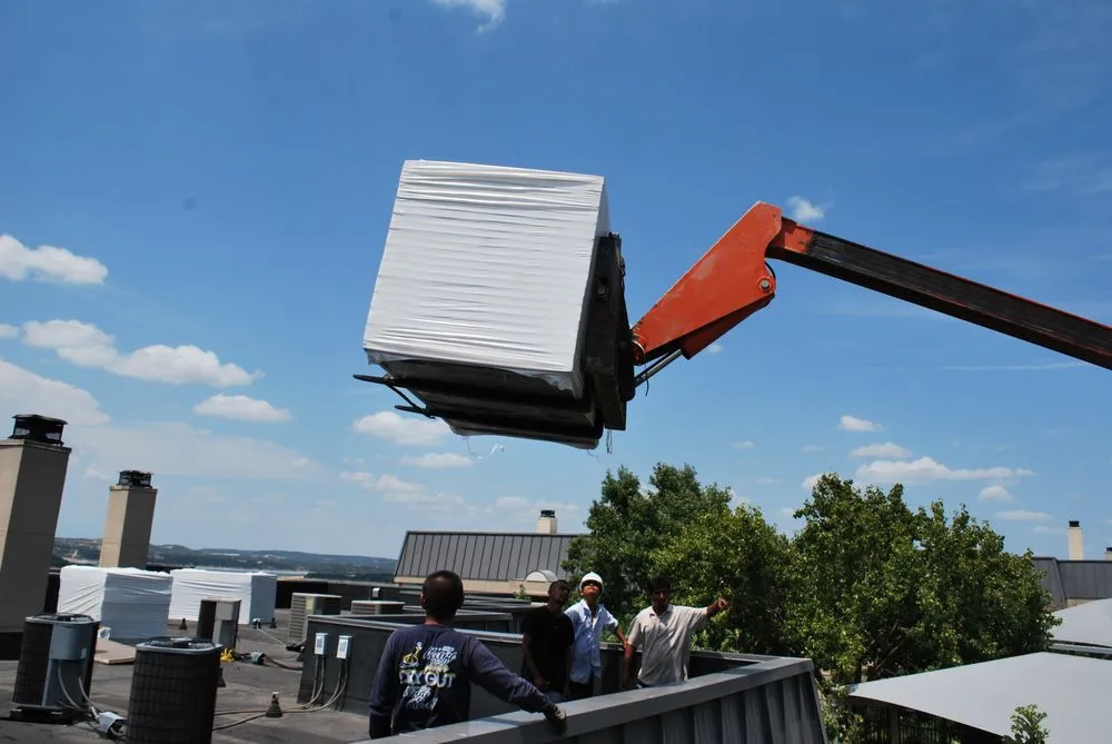 Slide of Techno Design and Build