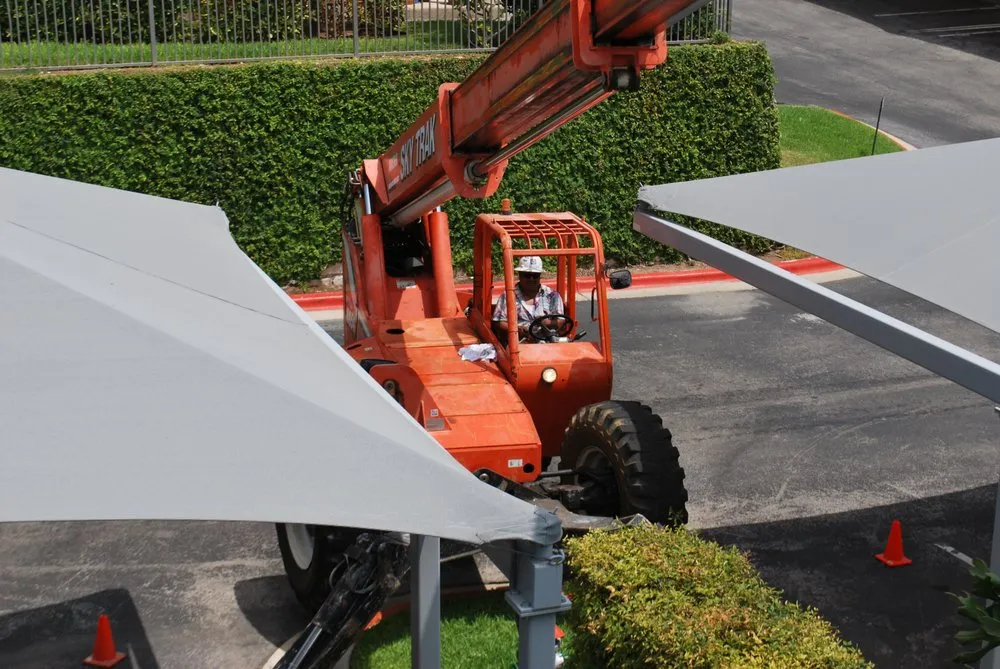 Slide of Techno Design and Build