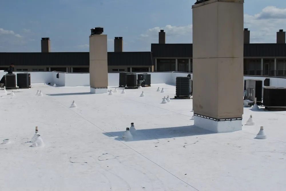 Slide of Techno Design and Build