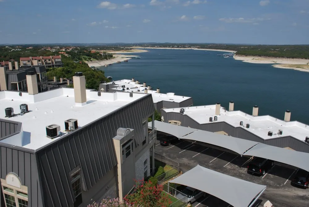 Slide of Techno Design and Build