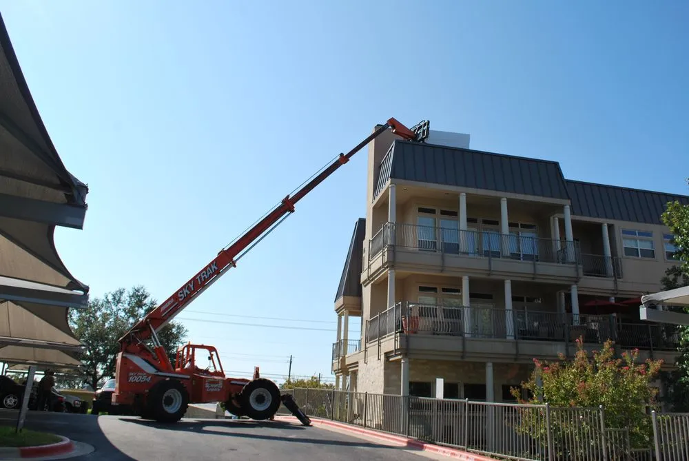 Slide of Techno Design and Build