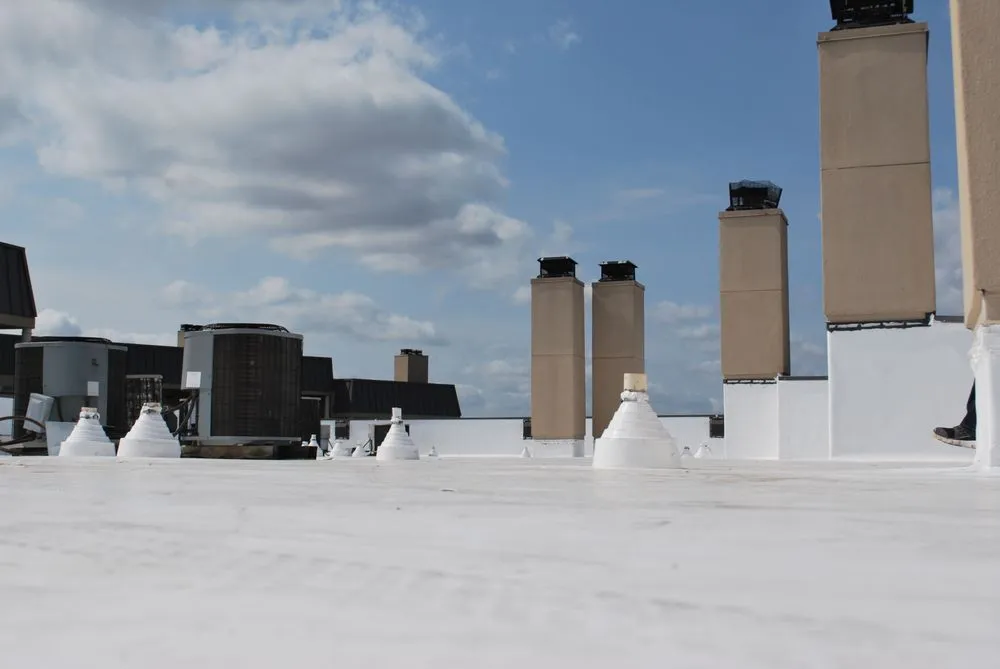 Slide of Techno Design and Build