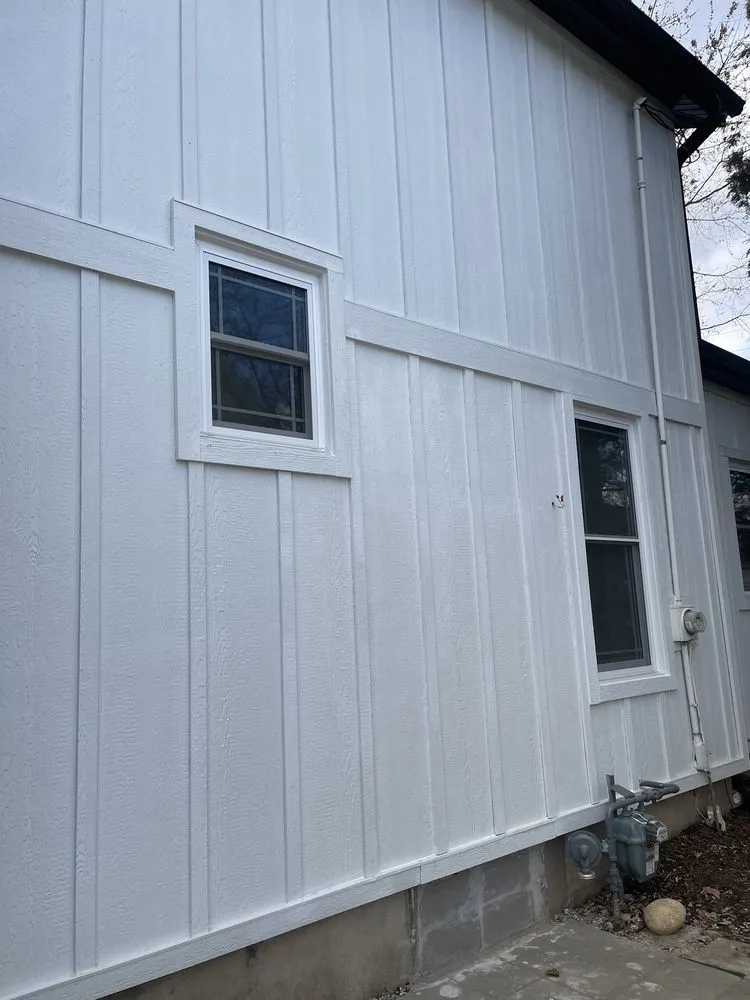 Slide of Techos Contracting