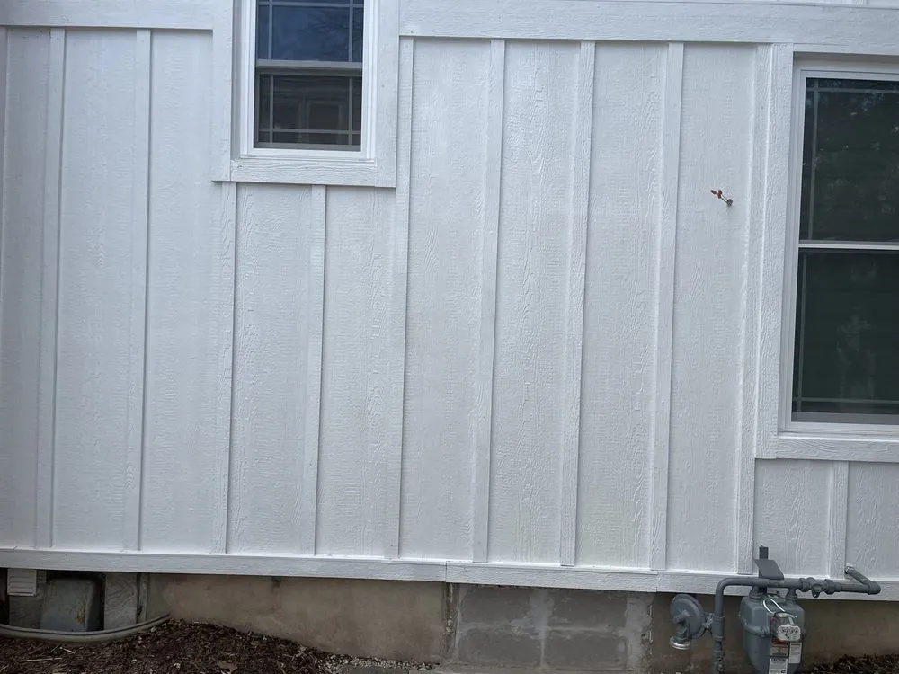 Slide of Techos Contracting