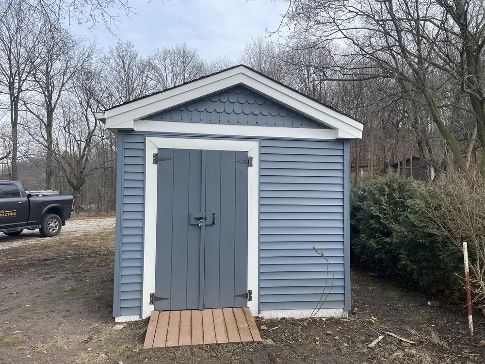 Slide of Techos Contracting