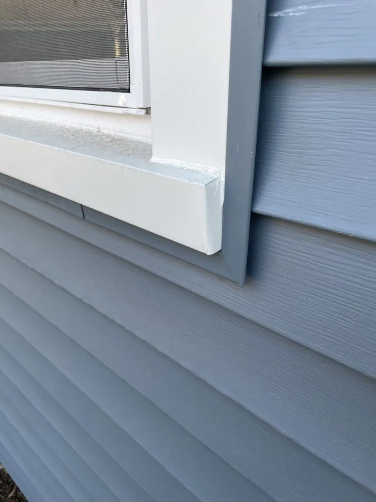 Slide of Techos Contracting