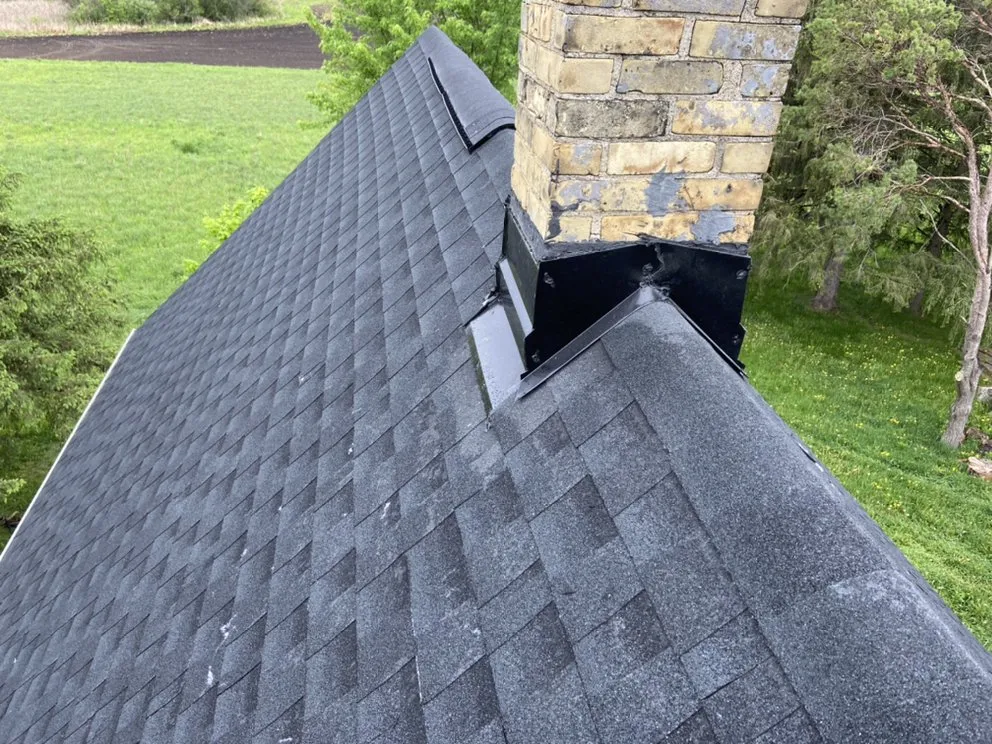 Slide of Techos Exteriors Roofing & Siding