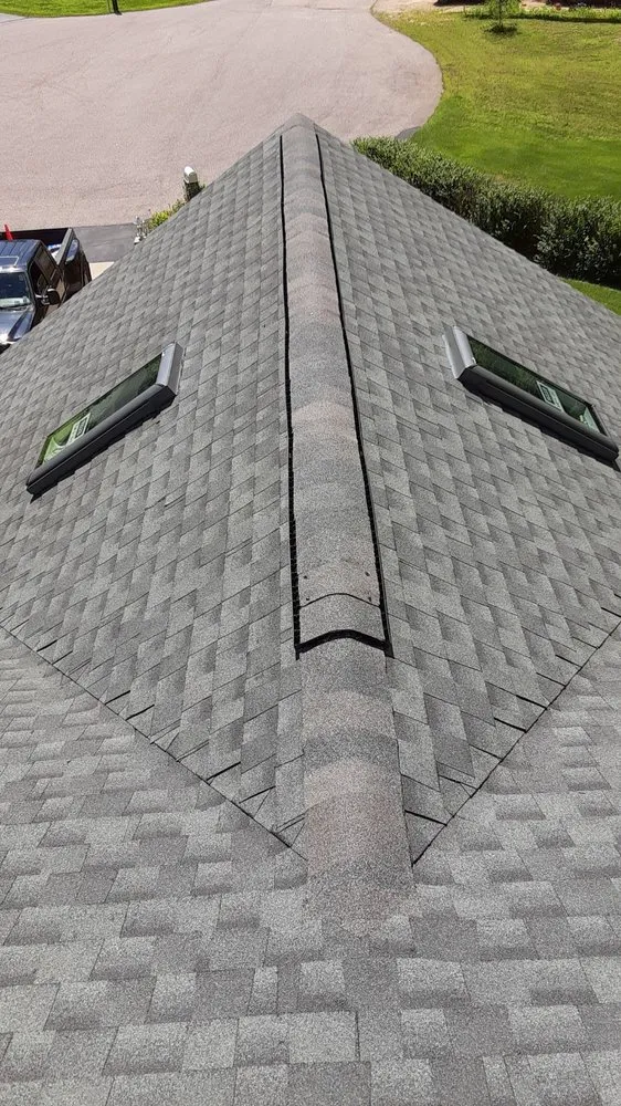 Slide of Techos Exteriors Roofing & Siding