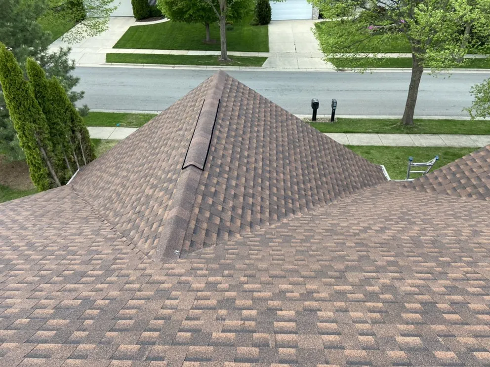 Slide of Techos Exteriors Roofing & Siding