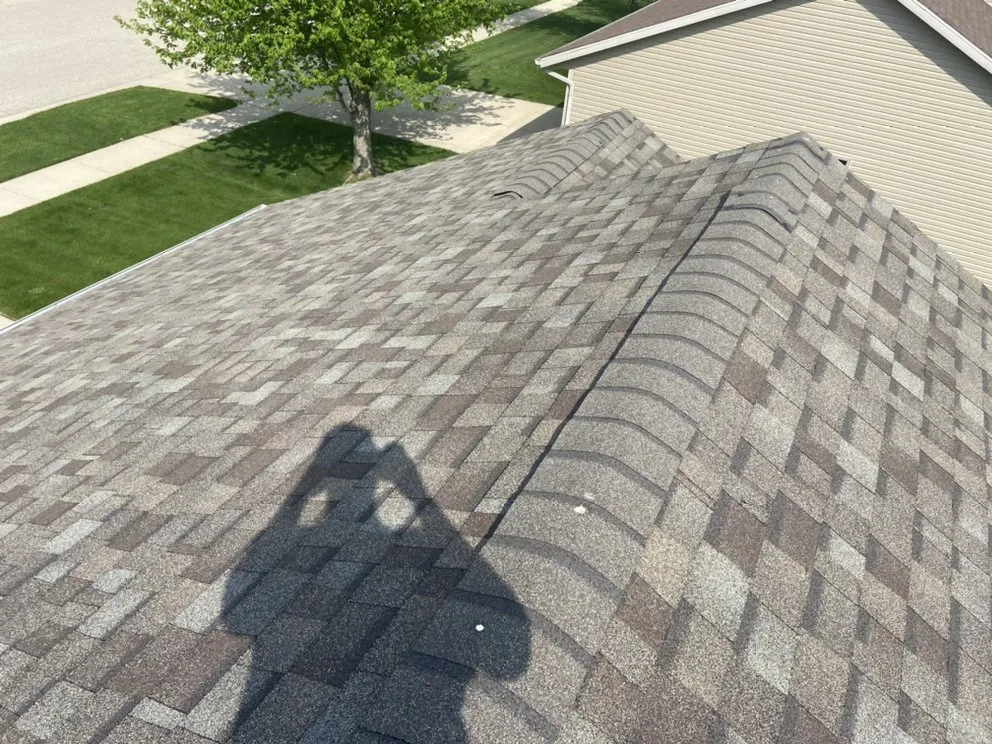 Slide of Techos Exteriors Roofing & Siding