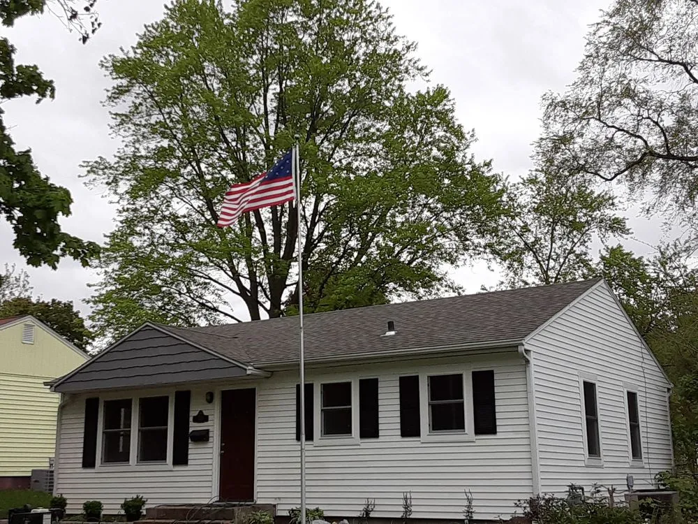 Slide of Techos Exteriors Roofing & Siding