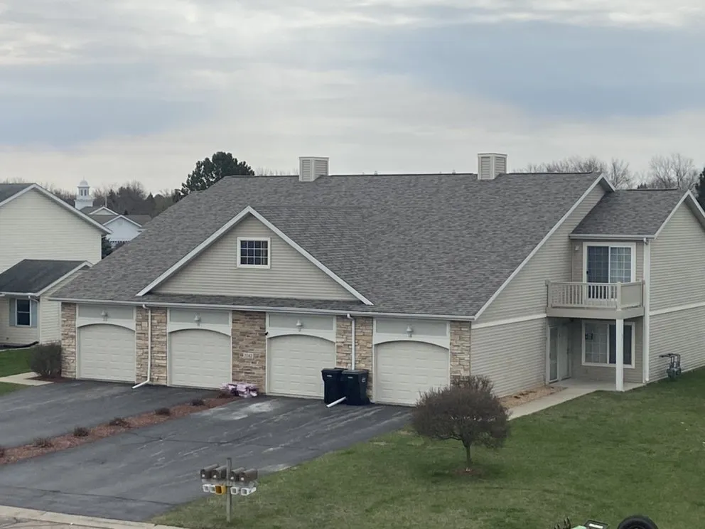 Slide of Techos Exteriors Roofing & Siding