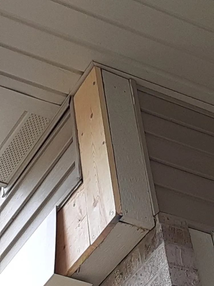 Slide of Techos Exteriors Roofing & Siding