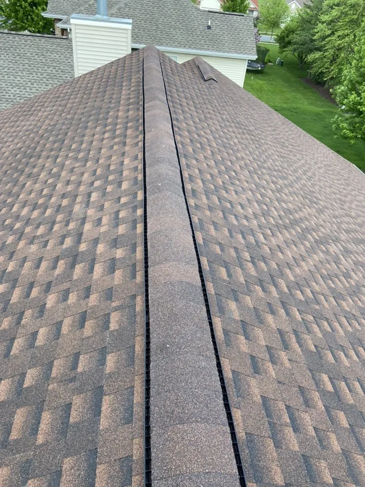 Slide of Techos Exteriors Roofing & Siding