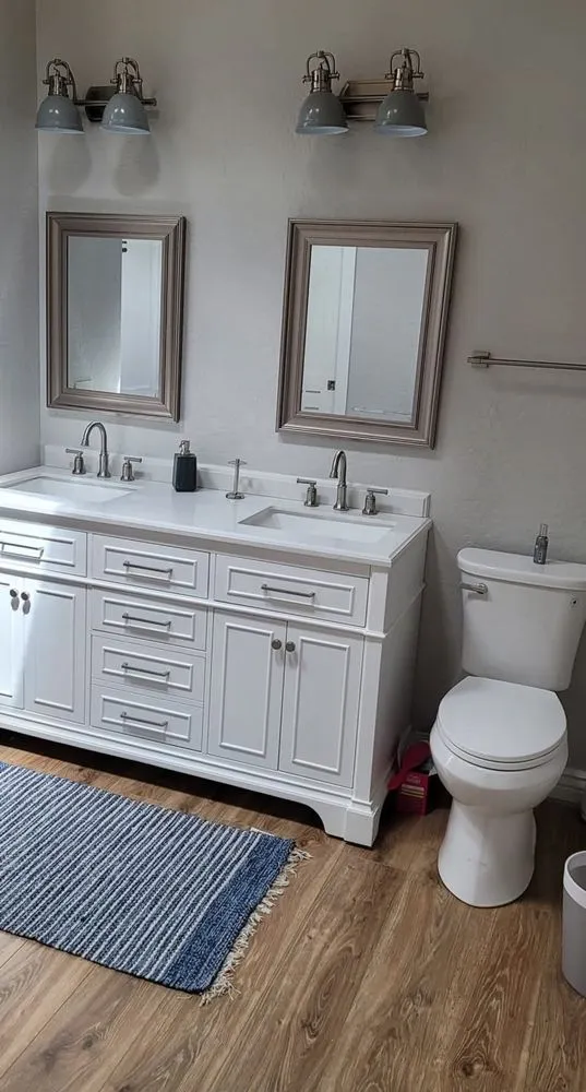 Slide of Teck-La Restoration & Remodeling