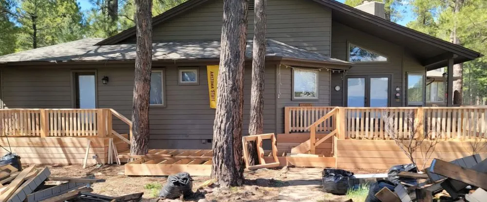 Slide of Teck-La Restoration & Remodeling