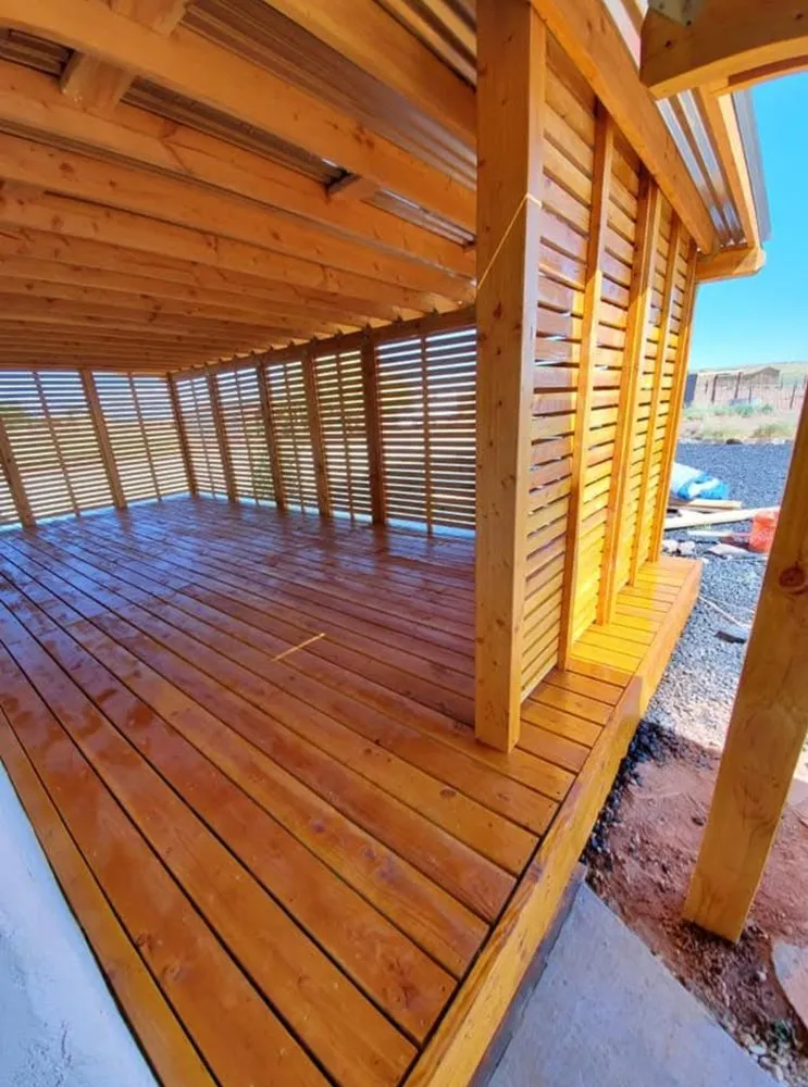 Slide of Teck-La Restoration & Remodeling