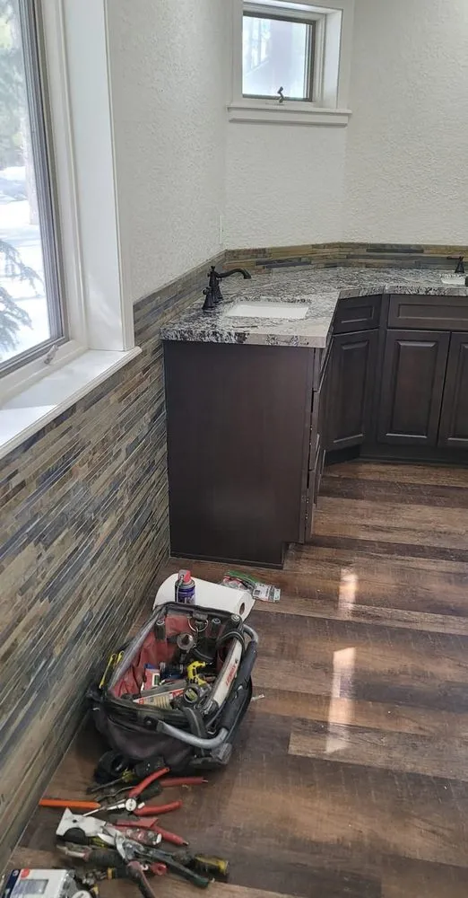 Slide of Teck-La Restoration & Remodeling