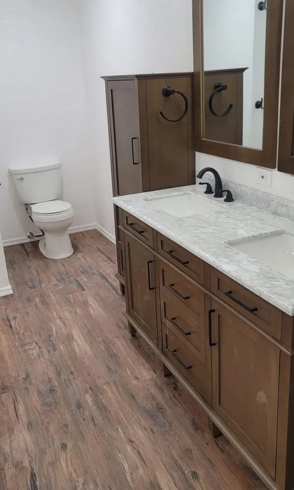 Slide of Teck-La Restoration & Remodeling