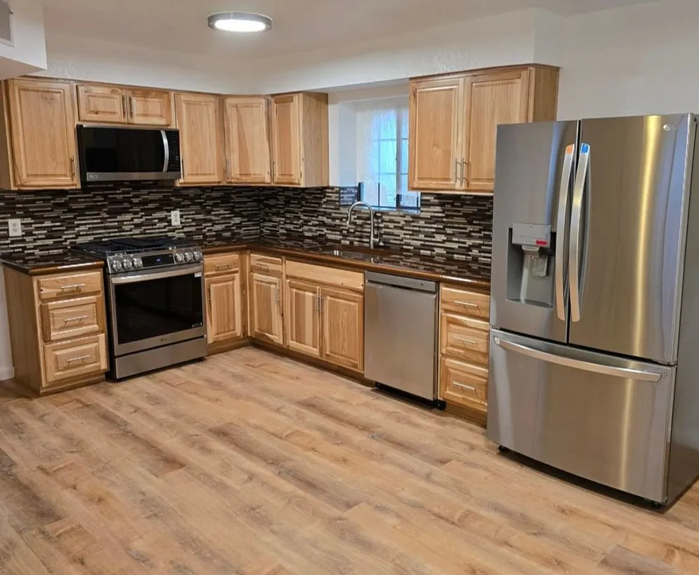 Slide of Teck-La Restoration & Remodeling