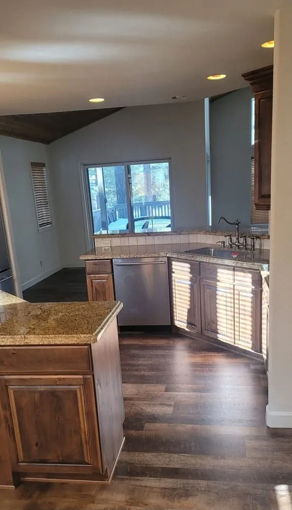 Slide of Teck-La Restoration & Remodeling