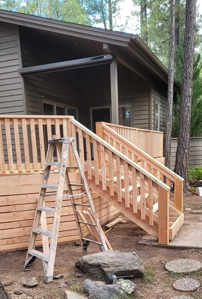 Slide of Teck-La Restoration & Remodeling