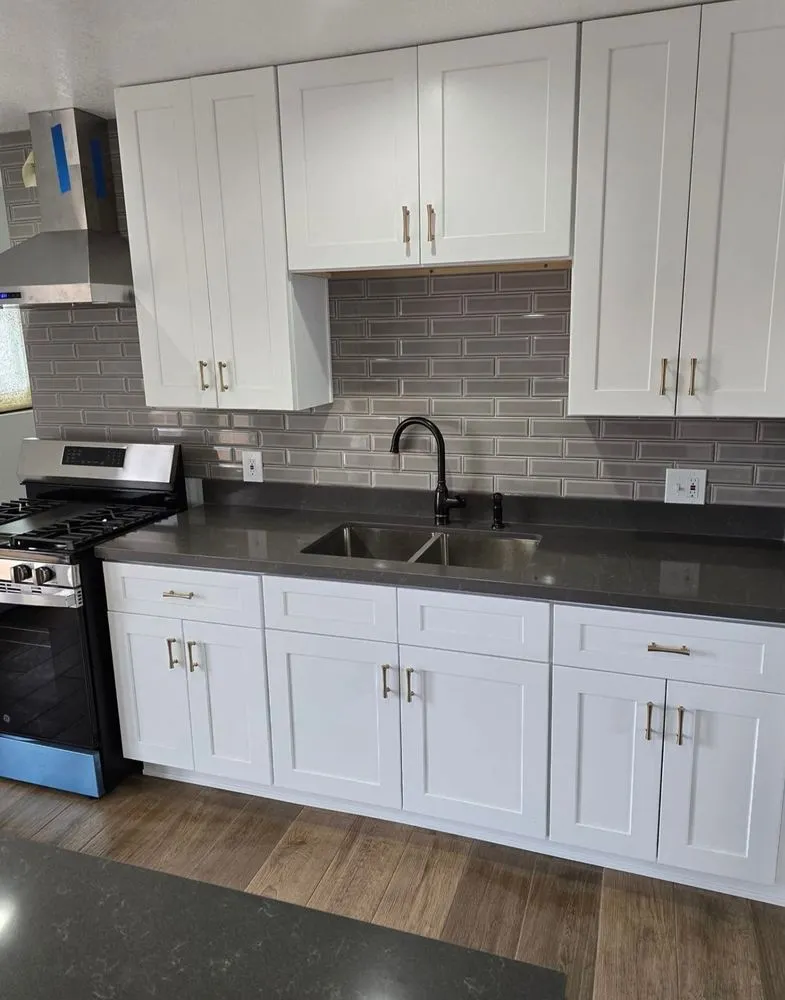 Slide of Teck-La Restoration & Remodeling