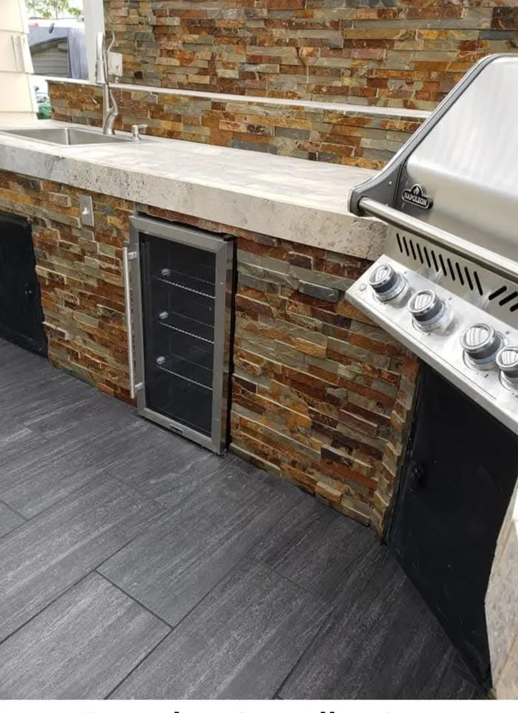 Slide of Teck-La Restoration & Remodeling