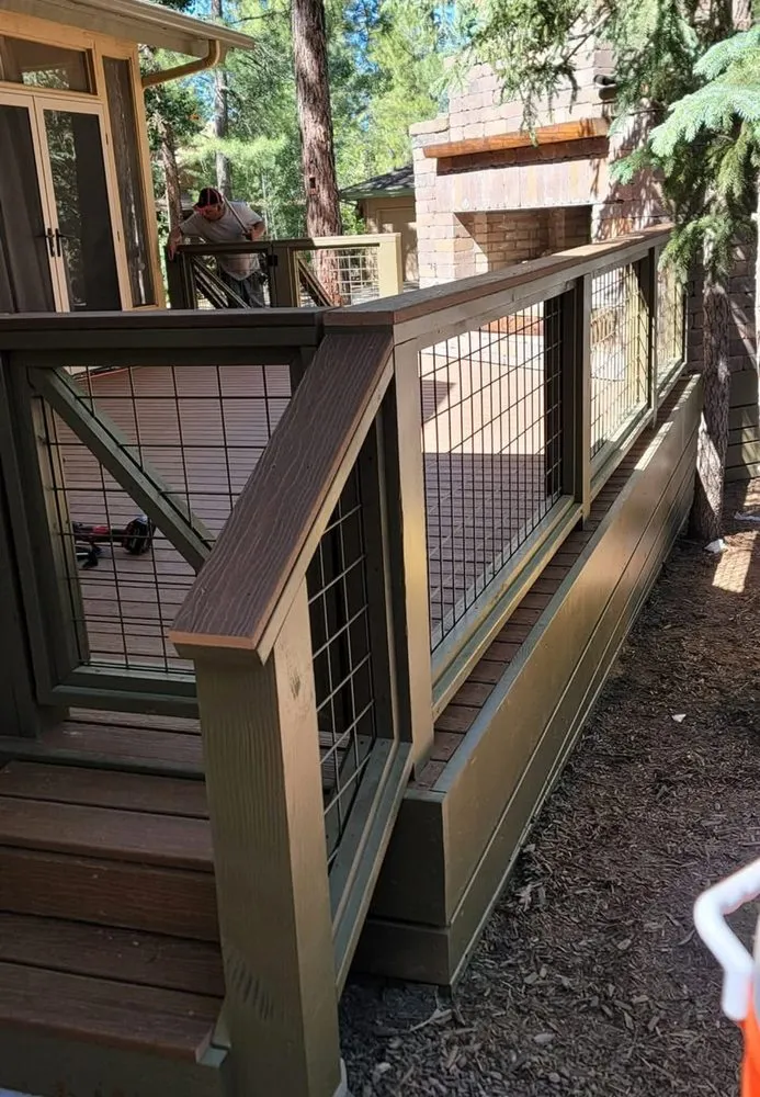 Slide of Teck-La Restoration & Remodeling