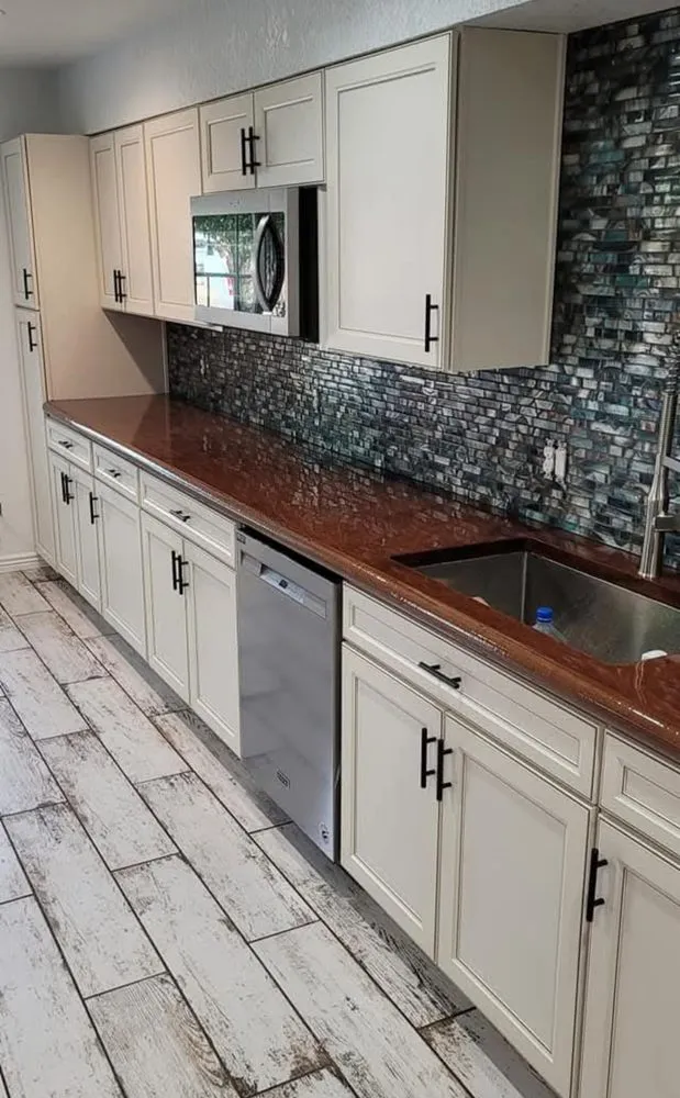 Slide of Teck-La Restoration & Remodeling