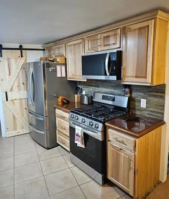 Teck-La Restoration & Remodeling