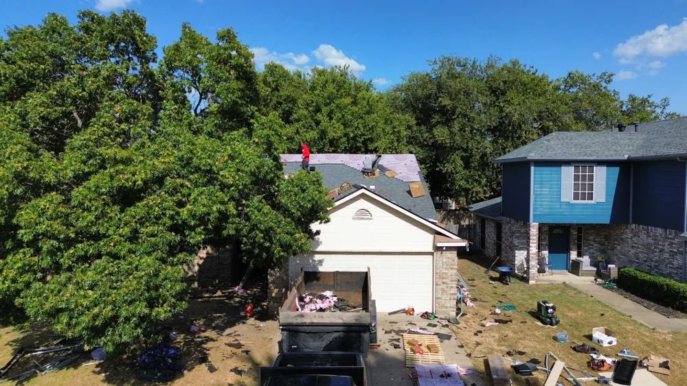 Slide of TecSol Group