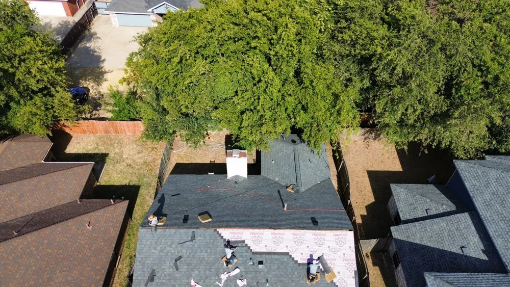 Slide of TecSol Group